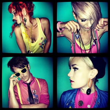 We Are Young - Radio Edit