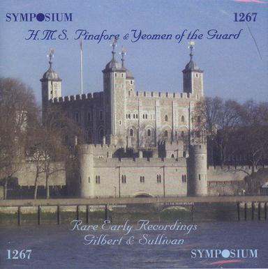 HMS Pinafore: Overture