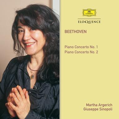 Piano Concerto No. 2 in B-Flat Major, Op. 19: 1. Allegro con brio (Cadenza by Beethoven)
