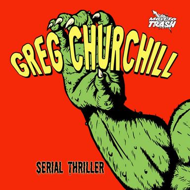 Serial Thriller - Timmy Schumacher Reese Remix