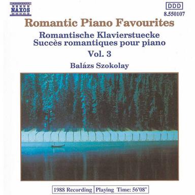 16 Waltzes, Op. 39: Waltz in A-Flat Major, Op. 39, No. 15