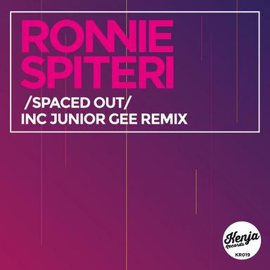 Spaced Out - Junior Gee Remix