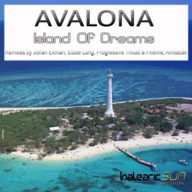 Island Of Dreams - Original Mix