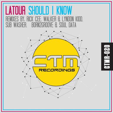 Should I Know - Soul Data Remix
