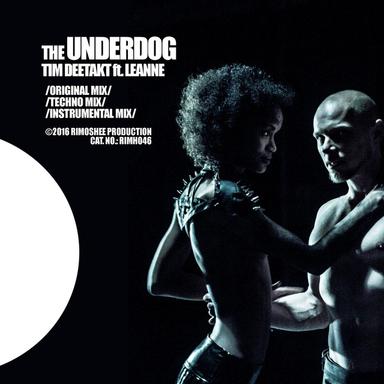 The Underdog - Original Mix