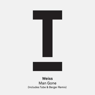 Man Gone - Original Mix