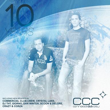 Open Your Eyes - Commercial Club Crew Bootleg Mix Edit