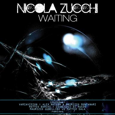 Waiting - Original Mix