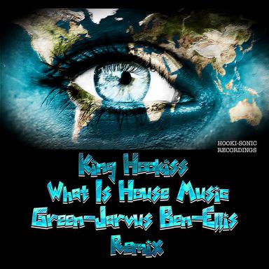 What Is House Music - 125 BPM Remix