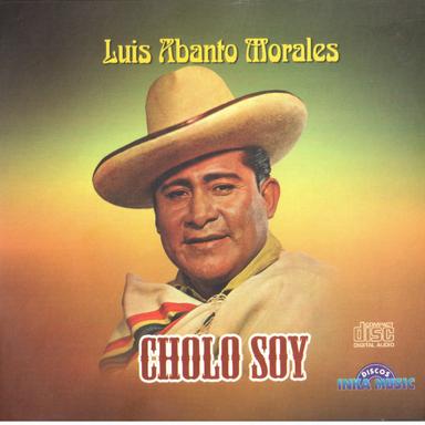 Cholo soy