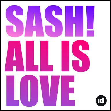 All Is Love - Radio Edit