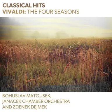 Le quattro stagioni (The Four Seasons), Op. 8 - Concerto No. 4 in F Minor, RV 297, "L'inverno" (Winter): II. Largo