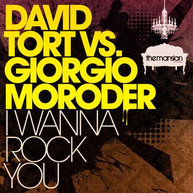 I Wanna Rock You