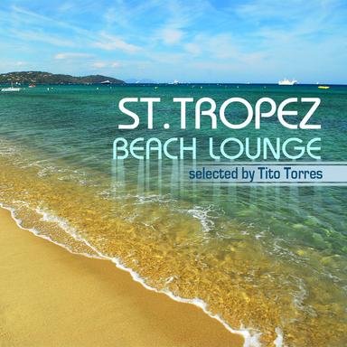 St.Tropez Beach Lounge