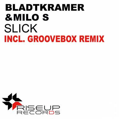 Slick - Groovebox Remix