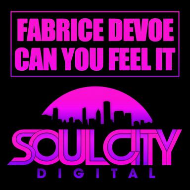 Can You Feel It - Original Mix