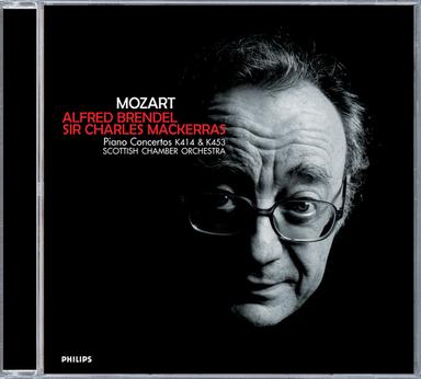 Mozart: Piano Concertos Nos.12 & 17