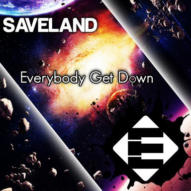 Everybody Get Down - Original Mix