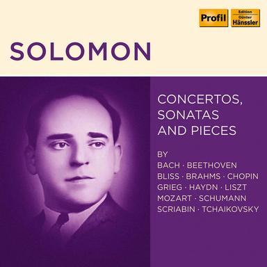 Piano Concerto in A Minor, Op. 16: I. Allegro molto moderato