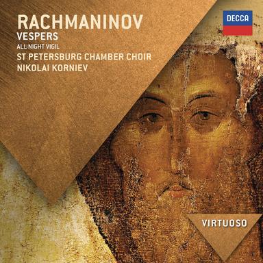 Rachmaninov: Vespers - All Night Vigil