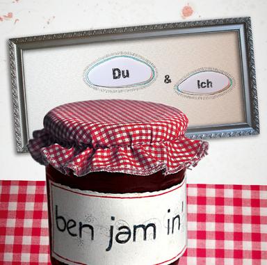 Kannst Du Mein Herz Verstehen