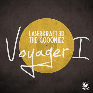 Voyager I - Falko Niestolik Short Mix