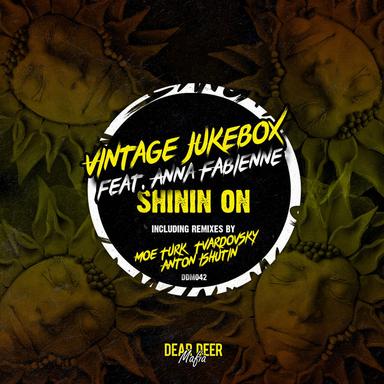 Shinin On - Moe Turk Remix