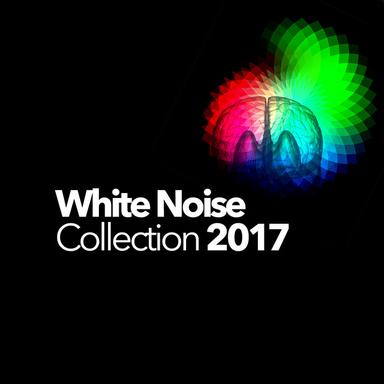 Panned Brown Noise Cycles