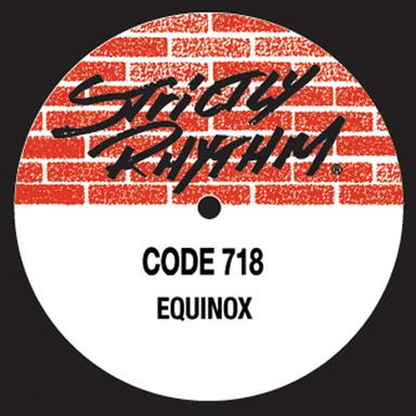 Equinox - Heavenly Club Mix