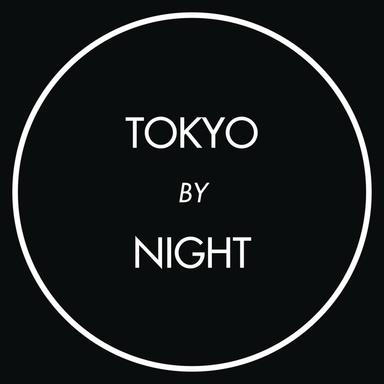 Tokyo By Night (feat. Karin Park)