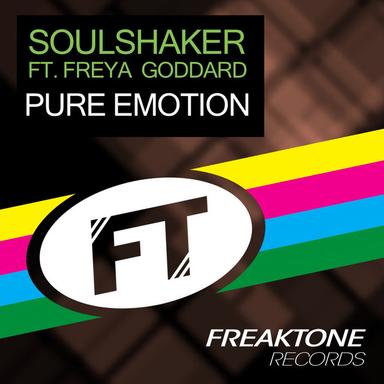 Pure Emotion - Radio Edit