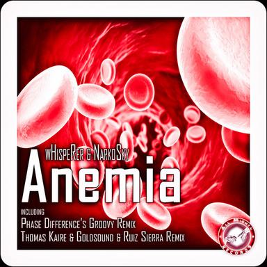 Anemia - Phase Difference's Groovy Remix