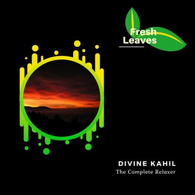 The Curing Oils - Original Mix