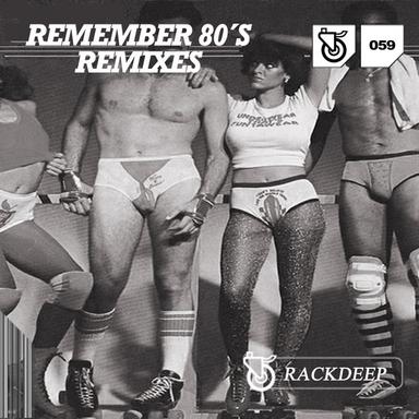 Remember 80'S - Alex Kelly Remix