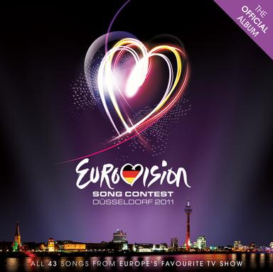 Haba haba - Eurovision 2011 - Norway