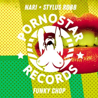 Funky Chop - Original Mix