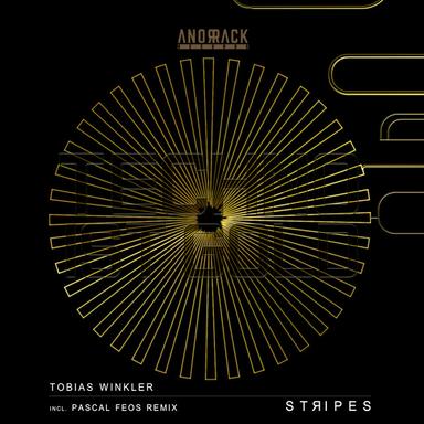 Stripes - Pascal Feos Remix