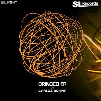 Orinoco - Original Mix