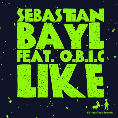 Like (feat. O.B.I.C) - Original Mix