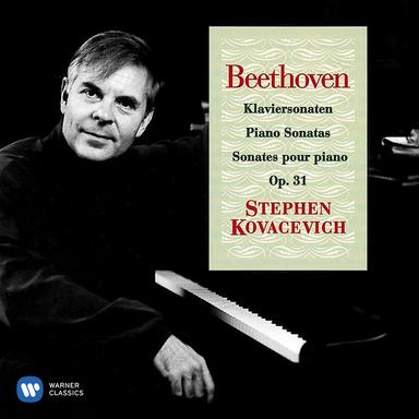 Beethoven: Piano Sonata No. 17 in D Minor, Op. 31 No. 2 "The Tempest": I. Largo - Allegro