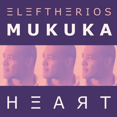 Heart (feat. Alan Thompson)