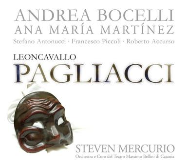 Pagliacci, Act I: Recitar! – Vesti la giubba