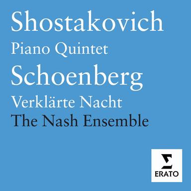 Schoenberg: Verklärte Nacht, Op. 4: Introduction (Grave, Excerpt) - Sextet Version