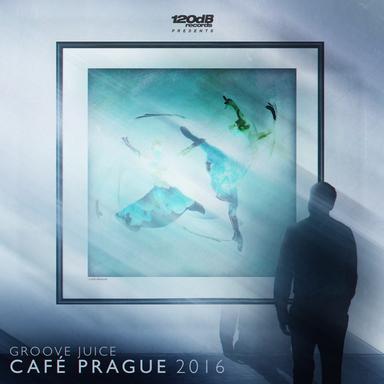 Cafe Prague - Patrick Hofmann Radio Edit