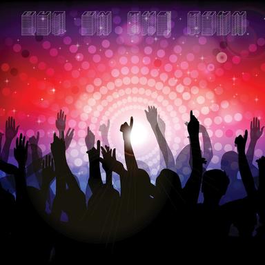 Suavemente - Extended Club Mix