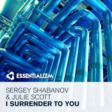 I Surrender To You - Original Mix