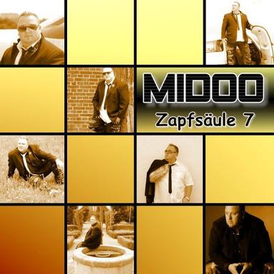 Zapfsäule 7 - Radio Version