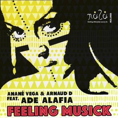 Feeling Musick - Anane's Rework