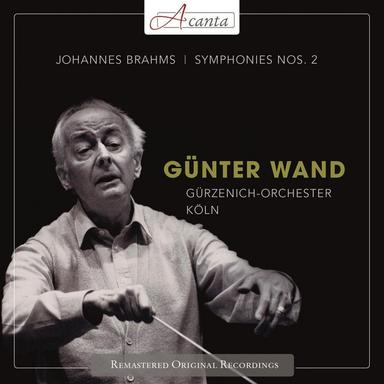 Symphony No. 2 in D Major, Op. 73: III. Allegretto grazioso (quasi andantino) - Presto ma non assai