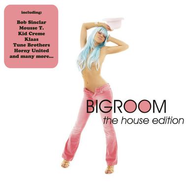 Give Me Love - Main Mix